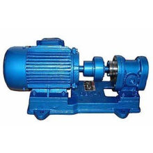 2cy7.5/2.5 Fuel Oil Gear Pump